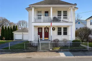 13 Cameron St, Pawtucket, RI 02861 - Photo 1