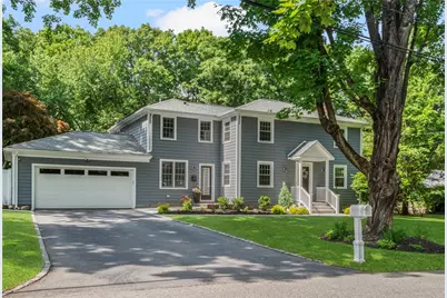 27 Christine Drive, Barrington, RI 02806 - Photo 1