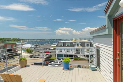 433 Thames Street #E, Newport, RI 02840 - Photo 1