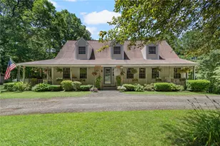 230 Austin Farm Rd, Exeter, RI 02822 - Photo 1