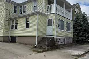 14 Park St, Central Falls, RI 02863 - Photo 1