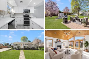 9 Long Pond Rd, Coventry, RI 02816 - Photo 1