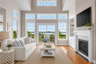 41 Waters Edge, Tiverton, RI 02878 - Photo 1
