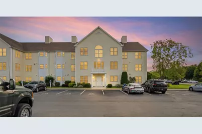 15 Saw Mill Drive #307, North Kingstown, RI 02852 - Photo 1