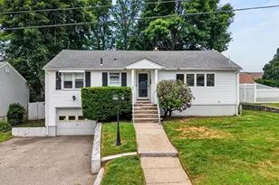 165 Salem Ave, Cranston, RI 02920 - Photo 1