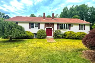 35 Brookdale St, Cumberland, RI 02864 - Photo 1