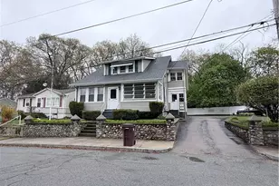 154 St Agnes Ave, Woonsocket, RI 02895 - Photo 1