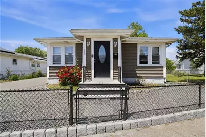 150 Senate Street, Pawtucket, RI 02861 - Photo 1