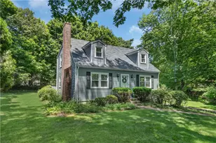 27 Fairway Dr, North Kingstown, RI 02852 - Photo 1