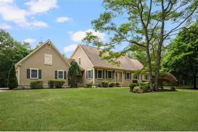 310 Plain Road, West Greenwich, RI 02817 - Photo 1