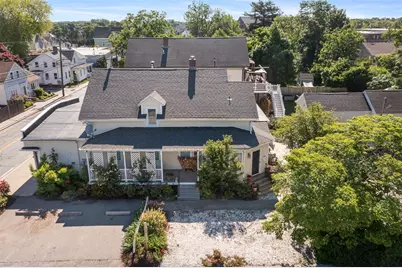 73 Child Street, Warren, RI 02885 - Photo 1