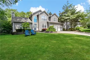 134 Wickham Rd, North Kingstown, RI 02852 - Photo 1