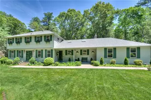 1420 Diplomat Dr, East Greenwich, RI 02818 - Photo 1