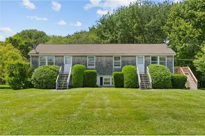 32 Prince Henry Avenue #32, Portsmouth, RI 02871 - Photo 1