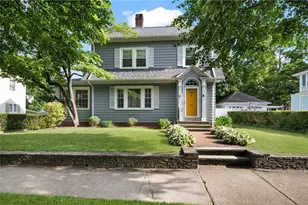 335 Doyle Ave, Providence, RI 02906 - Photo 1