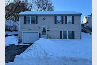 97 New Street, Woonsocket, RI 02895 - Photo 1