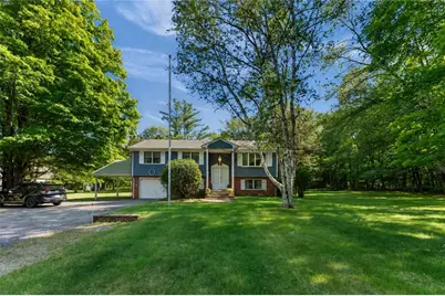 206 Rocky Hill Road, Scituate, RI 02857 - Photo 1