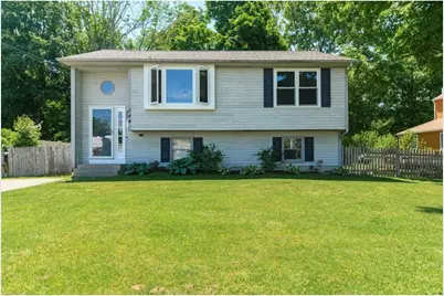 244 Samuel Gorton Avenue, Warwick, RI 02889 - Photo 1