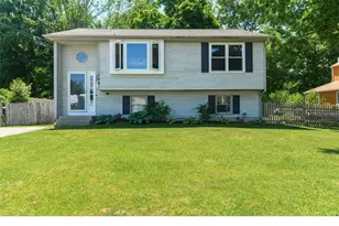 244 Samuel Gorton Ave, Warwick, RI 02889 - Photo 1
