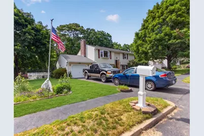 27 Metro Drive, Coventry, RI 02816 - Photo 1