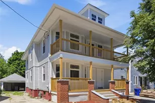 227 Roosevelt St, Providence, RI 02909 - Photo 1