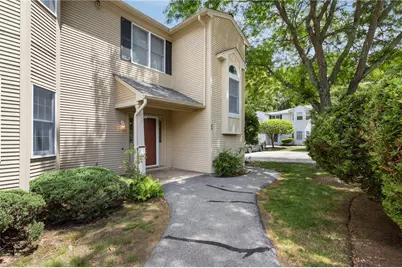 43 Trellis Drive #43, West Warwick, RI 02893 - Photo 1