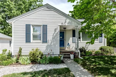 111 Isabella Avenue, Providence, RI 02908 - Photo 1