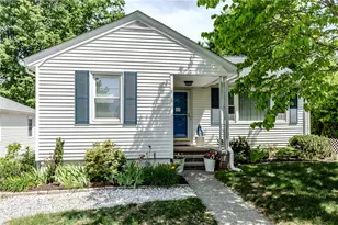 111 Isabella Ave, Providence, RI 02908 - Photo 1
