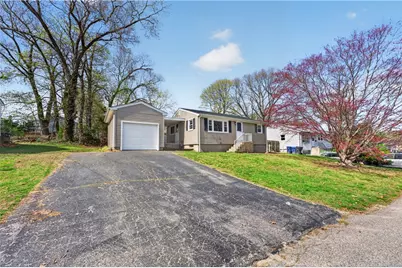 45 Winthrop Road, Warwick, RI 02888 - Photo 1
