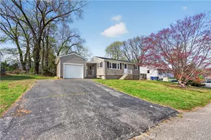 45 Winthrop Rd, Warwick, RI 02888 - Photo 1