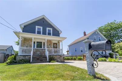 175 Leonard Avenue, East Providence, RI 02914 - Photo 1