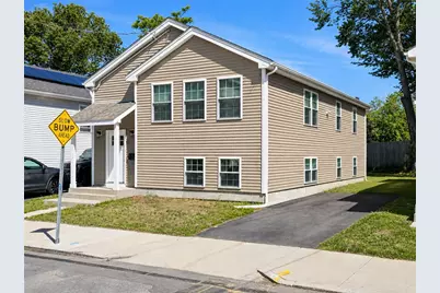 63 Chester Avenue, Providence, RI 02907 - Photo 1