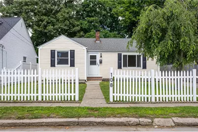 108 Western Promenade, Cranston, RI 02905 - Photo 1