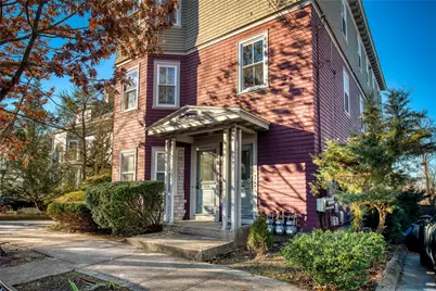 128 Congdon Street #2, Providence, RI 02906 - Photo 1
