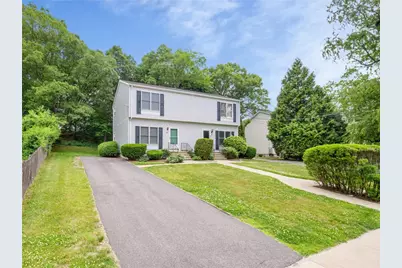 160 Bourne Avenue, East Providence, RI 02916 - Photo 1