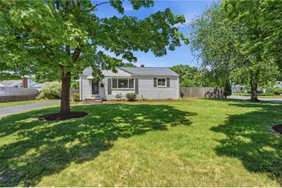 55 Blue Hill Drive, Warwick, RI 02886 - Photo 1