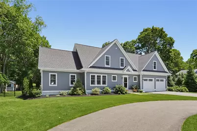 61 Martin Avenue, Barrington, RI 02806 - Photo 1