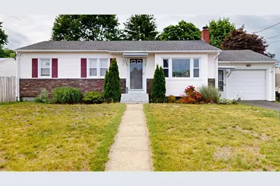 27 Amherst Road, Warwick, RI 02889 - Photo 1