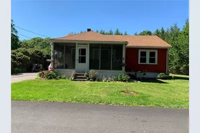 28 Old Reservoir Road, Cumberland, RI 02884 - Photo 1
