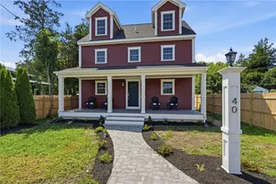 40 Congregational St, Bristol, RI 02809 - Photo 1