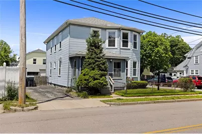 205 Pawtuxet Avenue, Warwick, RI 02888 - Photo 1