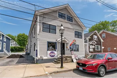 474 Thames Street #1 R, Bristol, RI 02809 - Photo 1