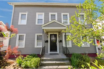 107 Spring Street, Pawtucket, RI 02860 - Photo 1