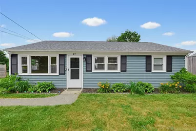 29 Rosedale Drive, Bristol, RI 02809 - Photo 1