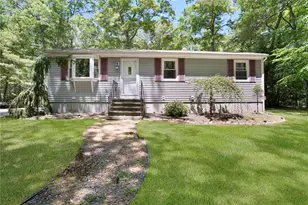 123 Keach Dam Rd, Glocester, RI 02814 - Photo 1