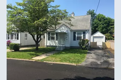 110 Westcott Avenue, Cranston, RI 02910 - Photo 1