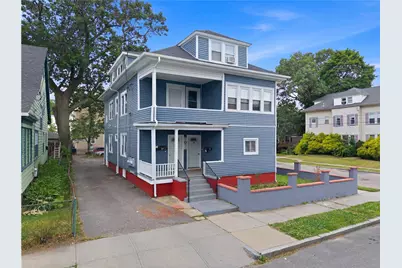 56 Warrington Street, Providence, RI 02907 - Photo 1