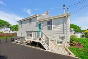 9 Doran Ave, Bristol, RI 02809 - Photo 1