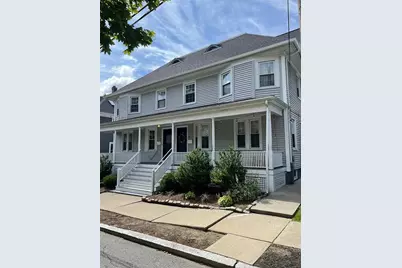 21 Phillips Street, Providence, RI 02906 - Photo 1