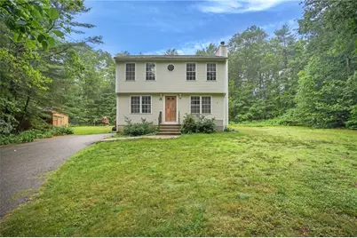 59 Arcadia Road, Exeter, RI 02822 - Photo 1